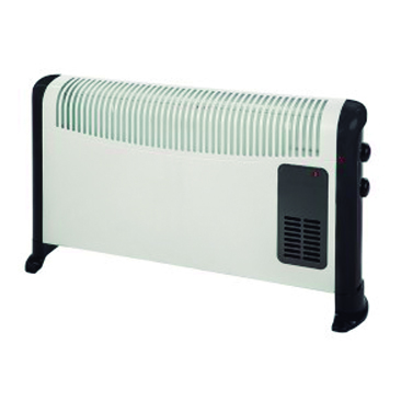 S & P 5226832600 CONVECTOR TLS-501 2000W 230V 785x175x440mm